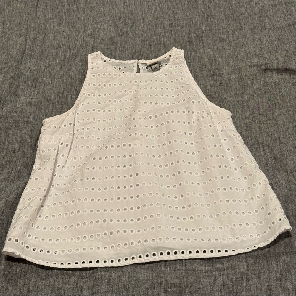 A new day 100% Cotton Blouse